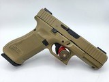 GLOCK 45 9MM LUGER (9X19 PARA) - 2 of 7