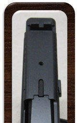 SPRINGFIELD ARMORY XD-9 SUB COMPACT 9MM LUGER (9X19 PARA) - 5 of 6