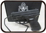 SPRINGFIELD ARMORY XD-9 SUB COMPACT 9MM LUGER (9X19 PARA) - 3 of 6
