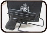 SPRINGFIELD ARMORY XD-9 SUB COMPACT 9MM LUGER (9X19 PARA) - 2 of 6