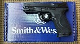 SMITH & WESSON SD40 VE - 2 of 2