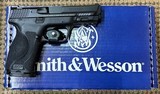 SMITH & WESSON SD40 VE - 1 of 2