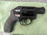 SMITH & WESSON BG38-1 38 SPL. - 7 of 7