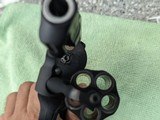 SMITH & WESSON BG38-1 38 SPL. - 4 of 7