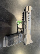 FN 509 LS Edge 9MM LUGER (9X19 PARA) - 1 of 2