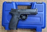 SMITH & WESSON M&P 40 - 2 of 2