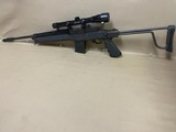 RUGER MINI 14
RANCH RIFLE .223 REM - 6 of 7