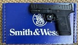 SMITH & WESSON EQUALIZER - 1 of 2