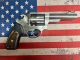 RUGER SP101 - 1 of 7