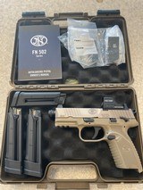 FN FN 502 TACTICAL - 2 of 3