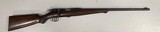 SAVAGE ARMS Sporter 23A - 1 of 1