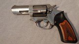 RUGER SP101 .357 MAG - 1 of 7
