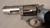 RUGER SP101 .357 MAG - 3 of 7