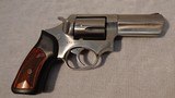 RUGER SP101 .357 MAG - 2 of 7