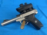 SMITH & WESSON SW22 VICTORY - 1 of 7