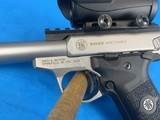 SMITH & WESSON SW22 VICTORY - 2 of 7