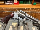 RUGER REDHAWK .357 MAG - 2 of 7