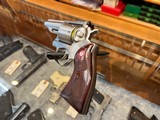 RUGER REDHAWK .357 MAG - 4 of 7