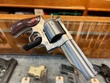 RUGER REDHAWK .357 MAG - 5 of 7