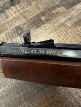 HENRY H010B GOLDEN BOY - 6 of 8