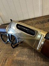 HENRY H010B GOLDEN BOY - 5 of 8