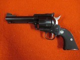 RUGER NEW MODEL BLACKHAWK .357 MAG - 2 of 7