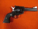 RUGER NEW MODEL BLACKHAWK .357 MAG - 1 of 7