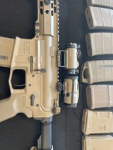 AERO PRECISION FREEDOM - 5 of 6