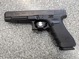 GLOCK 34 Gen 4 9 MM (9X19 PARA) - 1 of 7