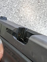 GLOCK 34 Gen 4 9 MM (9X19 PARA) - 2 of 7