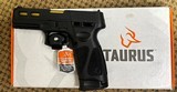 TAURUS G3 - 1 of 2