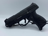 RUGER AMERICAN 9MM LUGER (9X19 PARA) - 2 of 7