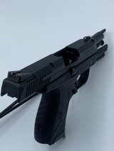 RUGER AMERICAN 9MM LUGER (9X19 PARA) - 6 of 7
