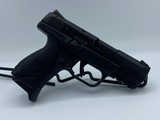 RUGER AMERICAN 9MM LUGER (9X19 PARA) - 4 of 7