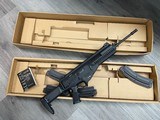 BERETTA ARX160 .22 LR - 1 of 6