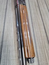 BROWNING Belgian A5 Magnum Twenty 20 GA - 7 of 7