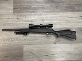 WEATHERBY Vanguard .308WIN - 1 of 7