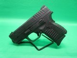 SPRINGFIELD ARMORY XDS-9 - 1 of 6