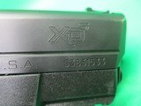 SPRINGFIELD ARMORY XDS-9 - 5 of 6