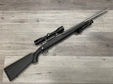 SAVAGE ARMS AXIS - 1 of 7