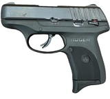 RUGER EC9s - 1 of 7