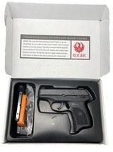 RUGER EC9s - 7 of 7