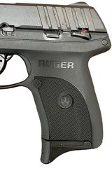 RUGER EC9s - 4 of 7