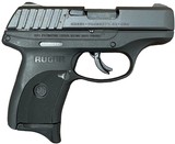 RUGER EC9s - 2 of 7
