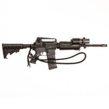 BUSHMASTER XM-15 (LE TRADE-IN) - 3 of 3