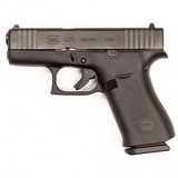 GLOCK G43X - 2 of 3