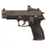 SIG SAUER P226 - 1 of 2