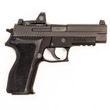SIG SAUER P226 - 2 of 2