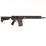 SIG SAUER 716I TREAD - 2 of 3