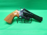 COLT 1986 PYTHON - 2 of 6